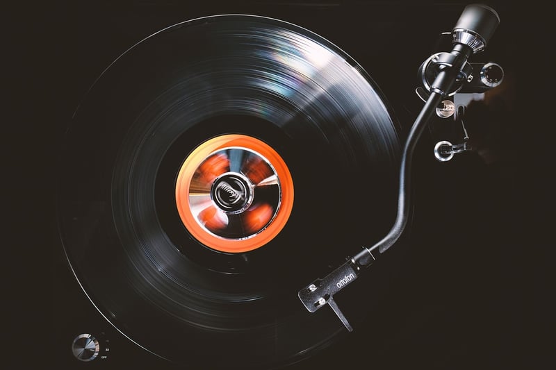 Record Observations